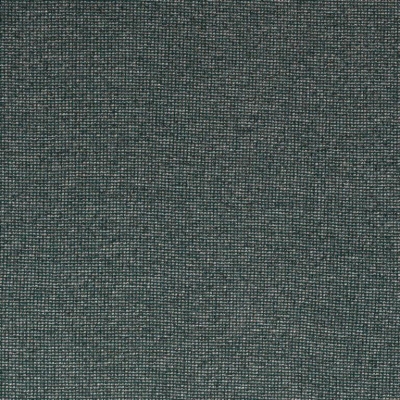 Waffeljersey | DROGON doubleface | Grün meliert